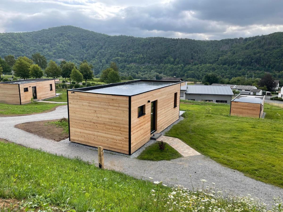 Ferienresort Edersee Gmbh Hemfurth-Edersee Exteriér fotografie
