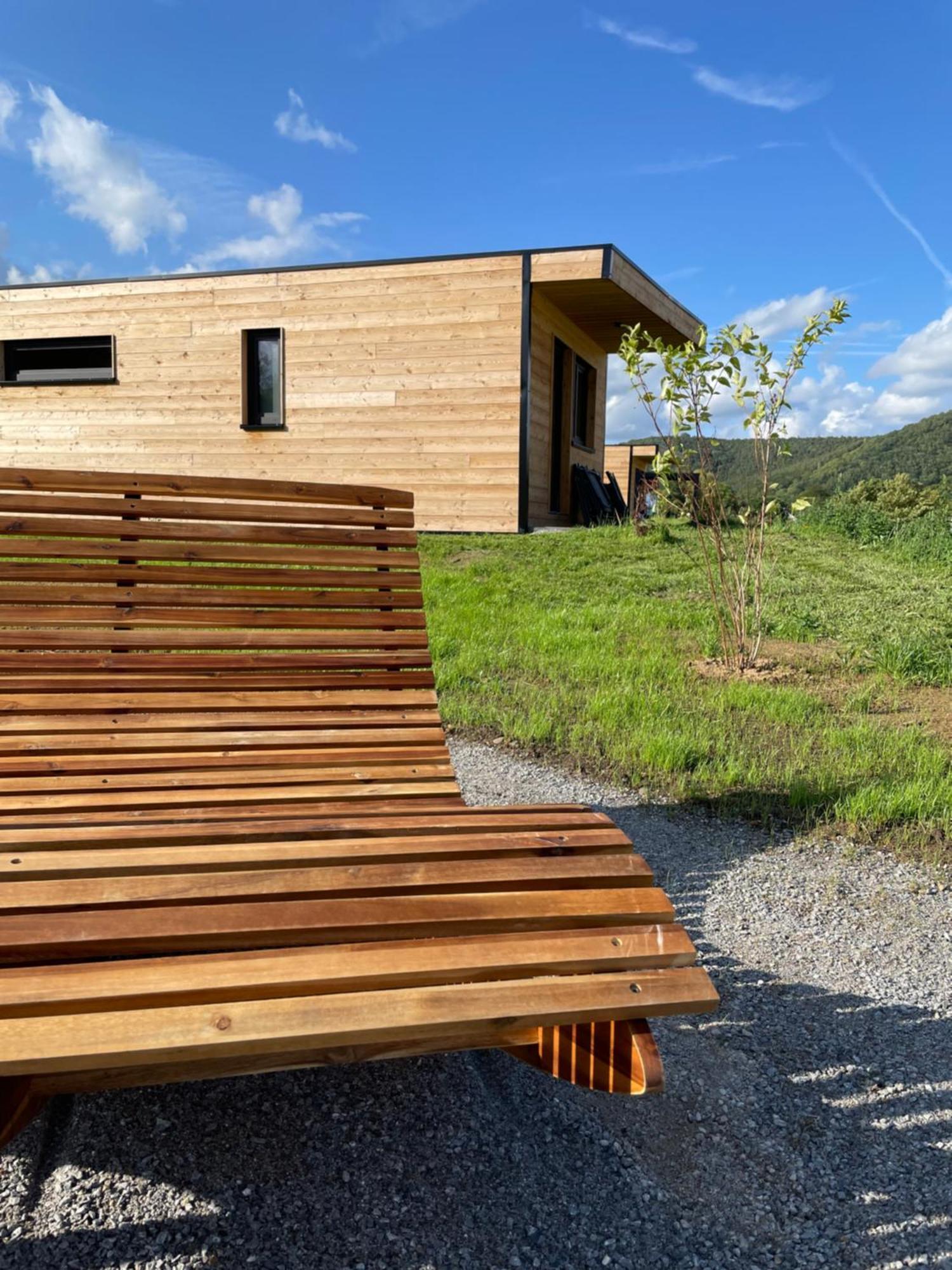 Ferienresort Edersee Gmbh Hemfurth-Edersee Exteriér fotografie